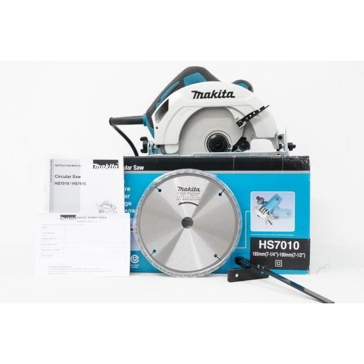 Makita HS7010 Circular Saw 7-1/4 Makita HS7010 Circular Saw 7-1/4